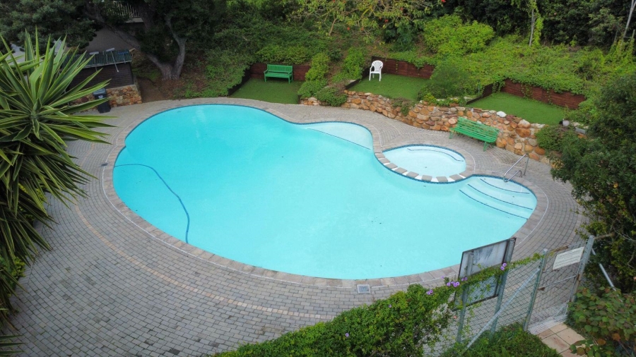 To Let 2 Bedroom Property for Rent in Green Point Western Cape